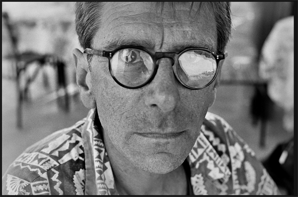 Eric De Volder