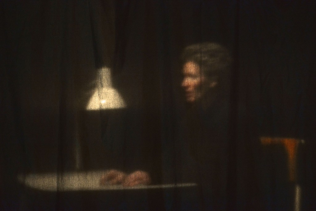 The Medium - © Stef Depover