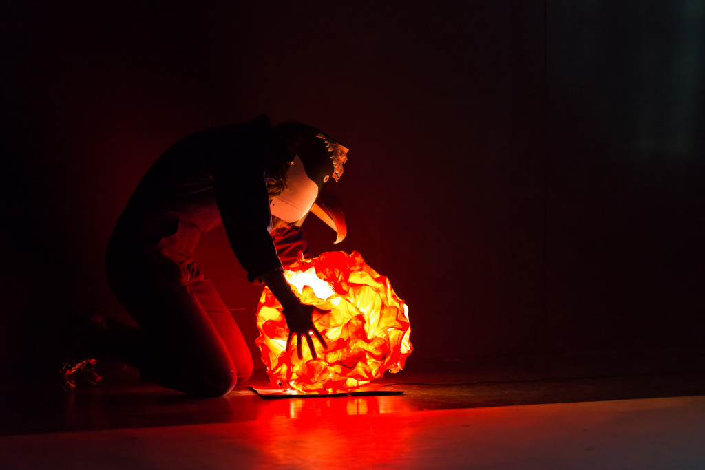 Euthanasie - © Stefanie De Clercq