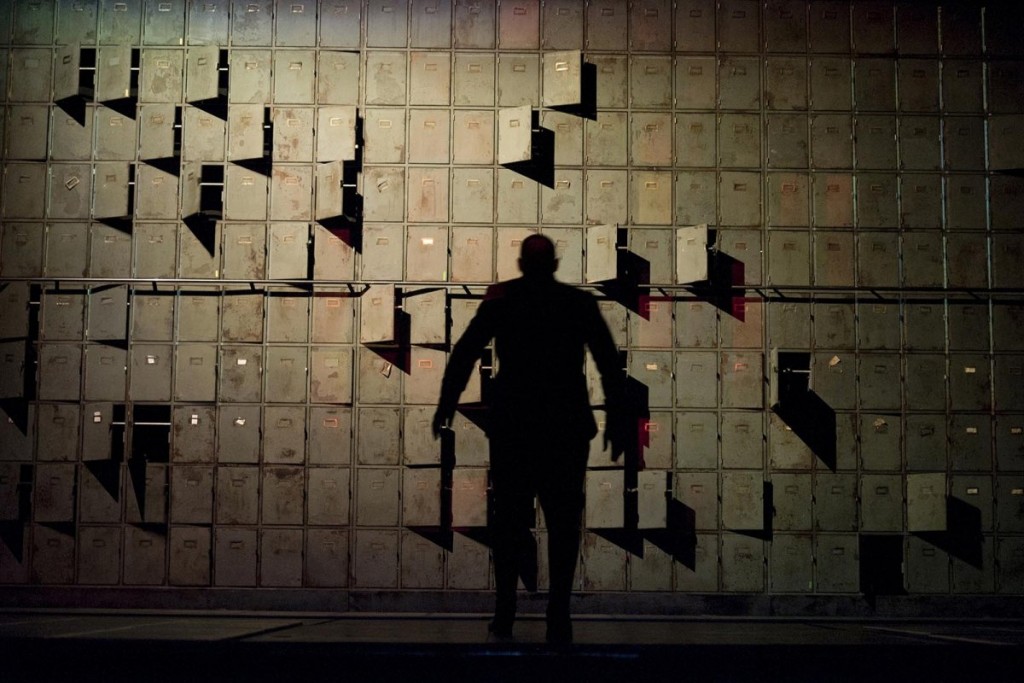 De Welwillenden - © Kurt Van der Elst