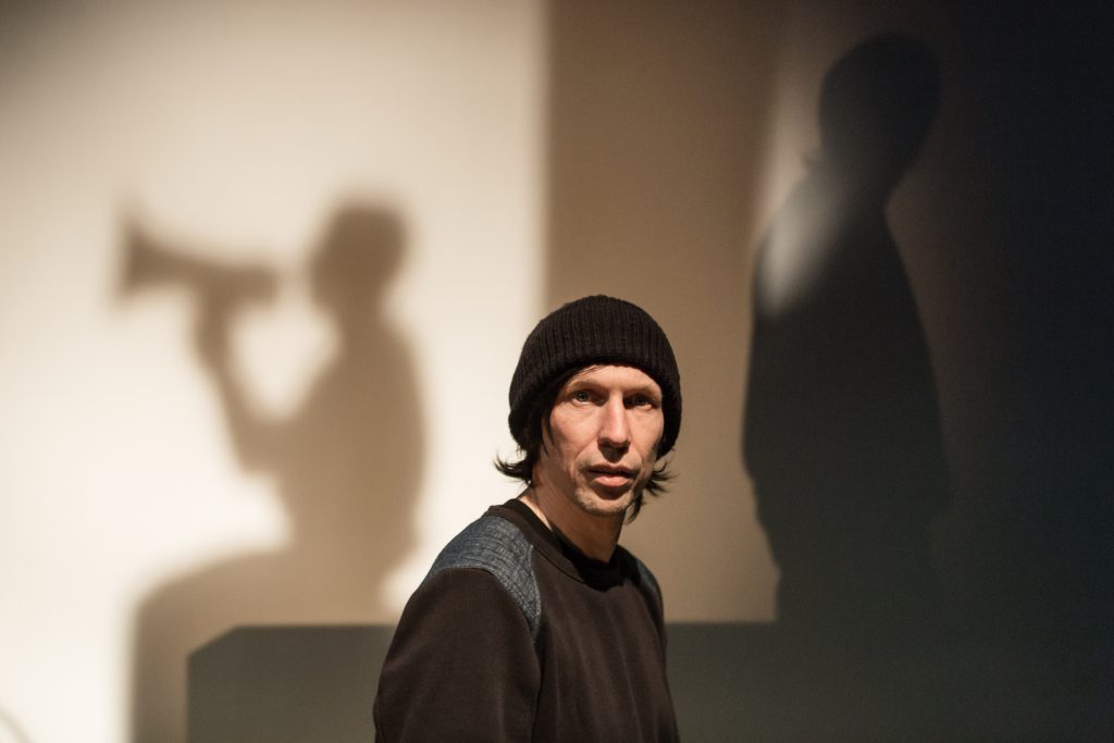 Benny © Michel Deveen