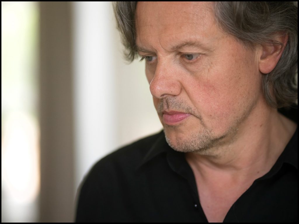 Piet Arfeuille © Paul De Cloedt