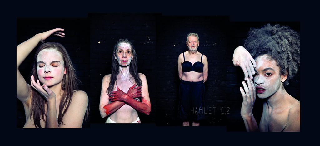 Hamlet 0.2 - © Bloet
