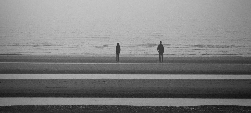 De Vlucht - © SKAGEN