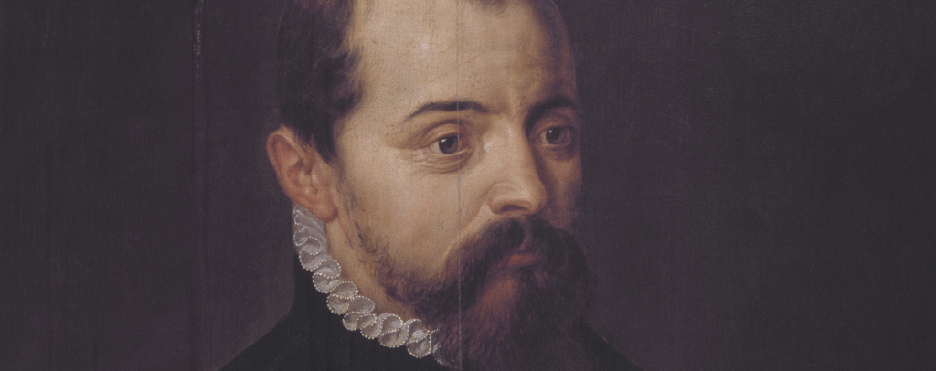 Gilbert van Schoonbeeke - © public domain